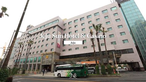jeju sun hotel casino|제주 썬 호텔.